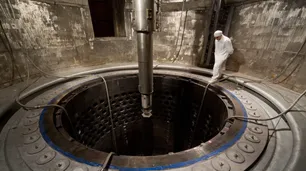 Rusia inventó un reactor que reutilizará el 95% del combustible gastado