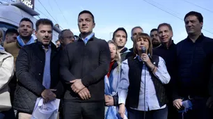 Tras la presentación de su libro y en medio de la tensión en JxC, Bullrich recorrerá el país para “terminar con el kirchnerismo”
