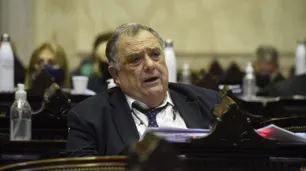 Eduardo Valdés: "Sin presupuesto no puede haber extraordinarias"