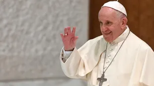 L'Osservatore romano | El papa Francisco aclara las versiones sobre su posible renuncia