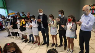Escuelas bilingües y secundarias del futuro: cómo será el nuevo sistema educativo en la Ciudad de Buenos Aires