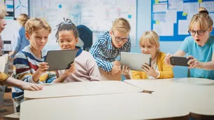 Tablets gratis del programa Conectando con Vos: amplían el listado de beneficiarios