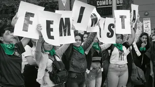 Nuevo curso sobre Feminismo con Diana Maffia