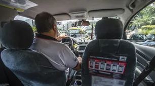 Oncativo regula el transporte por aplicaciones: taxis, remises y plataformas bajo un mismo marco