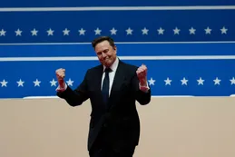 Donald Trump apoya a Musk o Larry Ellison para comprar TikTok en empresa conjunta con Estados Unidos