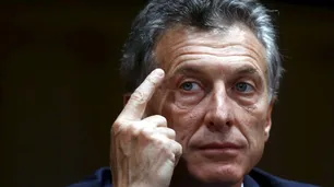 Quiénes son los políticos y sindicalistas que piden que el Gobierno se vaya antes