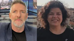 Luis Novaresio cruzó al Ministerio de Salud por el lenguaje inclusivo: "Déjense de gansadas"