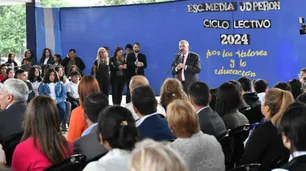En Tucumán las clases comenzaron con total normalidad