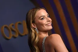 Barbie, en Argentina: Margot Robbie está de vacaciones en la Patagonia