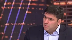 Diego Bossio: "Argentina necesita un plan de estabilización convincente"