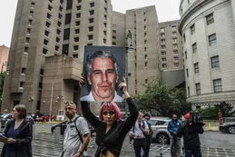 Caso Epstein: el Departamento de Justicia afirma que no habrá nuevos cargos pese a la publicación masiva de documentos