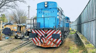 Trenes: desde el lunes podrían extender el paro a más líneas