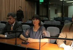 Culpable | Condenaron a Felisa Miceli a tres años de prisión en suspenso