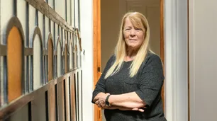 Margarita Stolbizer: "El Gobierno tiene que entender que el tratamiento de la ley es parte de la Constitución"
