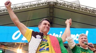 Brasil, de cara al “mata-mata”