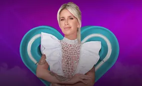 Florencia Peña y Diego Ramos hablaron de las críticas al nuevo programa
