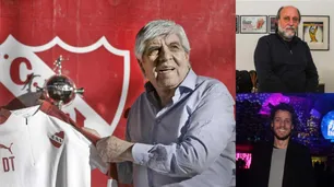 Un fin de año al rojo vivo