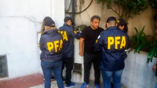 Detuvieron a un exsecretario de CFK y aceptaron a un exministro como arrepentido