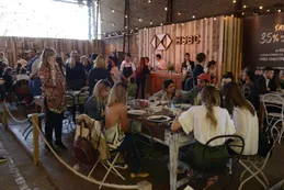 Masticar 2019: el Patio Cervecero, un sector imperdible con lo mejor de las maltas
