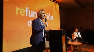 A un año de la ley Bases, la Fundación Pensar criticó los resultados económicos del Gobierno