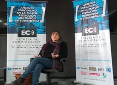 Romina Del Plá: “El kirchnerismo no es de izquierda, aunque quieran presentarse de ese modo”
