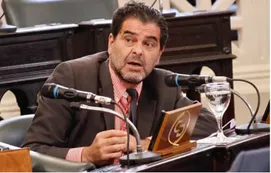 Murió Alberto "Loro" Yardín, ex diputado provincial y dirigente histórico del peronismo correntino