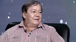Toty Flores: "Siento que es una oportunidad única de ganar La Matanza"