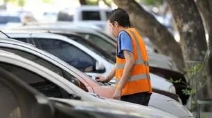 River-Boca en Córdoba: megaoperativo para controlar a los “naranjitas” y vendedores ambulantes