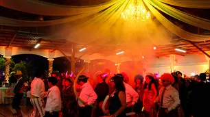 Salones de fiesta en Córdoba: más del 40% sigue pagando aranceles a SADAIC y AADI CAPIF, pese a la exención