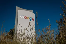 Un acuerdo de tecnología de IA de Google quedó bajo un escrutinio antimonopolio