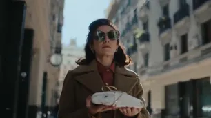 Llega la serie de "Yiya" Murano, la "envenenadora de amigas": cómo será y dónde se podrá ver