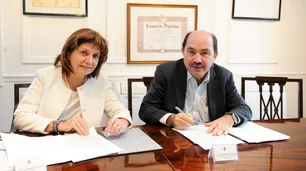 El Banco Ciudad brindará asistencia financiera a efectivos de fuerzas de seguridad