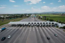 Córdoba: Ersep analizará autorizar aumentos más ágiles para los peajes de Caminos de las Sierras