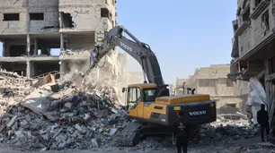 La Corte Suprema de Israel, a punto de resolver si deja o no entrar a la prensa extranjera en Gaza