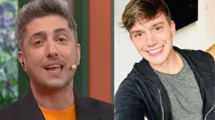 Jey Mammón denunciaría a Lucas Benvenuto