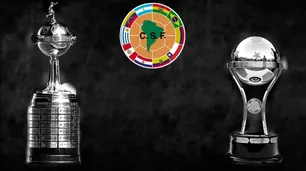 Noche de copas: los equipos argentinos juegan la Libertadores y la Sudamericana