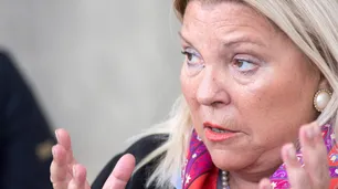 Elisa Carrió sobre Cuba: "Una dictadura nunca va a solucionar el problema de la libertad”