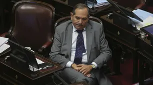 La causa Alperovich sumó un pedido para que no pueda reasumir en el Senado
