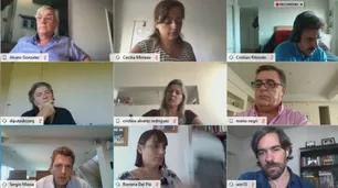 Qué hará cada diputado con los 100 mil pesos que recibirá por el coronavirus