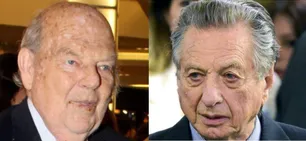 Franco Macri y Bartolomé Mitre, y el karma de las "herencias malditas"