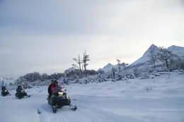 Tierra del Fuego recibió a 100.000 turistas durante toda la pandemia