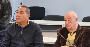 Causa Diego Concha: rechazaron el pedido de cese de prisión transitoria del extitular de Defensa Civil