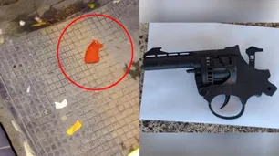 Dos policías iban al operativo por Cristina Kirchner fueron asaltados y mataron al ladrón