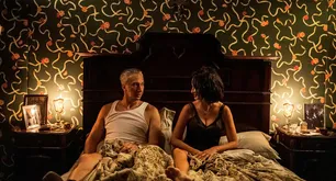 Penélope Cruz y Adam Driver se sacan chispas en Ferrari, que se estrena hoy en cines