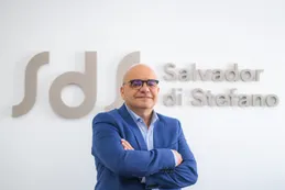Salvador Di Stefano, contra los gobernadores: "Lo del Senado fue un espanto, mire desde donde se lo mire"