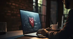 Grupos piratas atacan sitios web del Gobierno de Israel