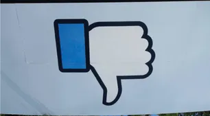 Miércoles negro para Mark Zuckerberg: boicot de famosos a Facebook e Instagram