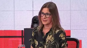 Sabina Frederic elogió a Maximiliano Pullaro por la baja del delito en Rosario: "Está claro que no fue Bullrich"