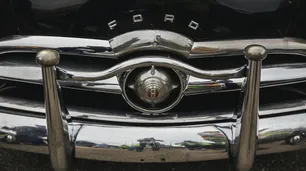 Ford: acero de EE.UU. es el más caro del mundo por aranceles