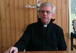 Obispo de Bariloche: "Queremos evitar que haya más derramamiento de sangre"